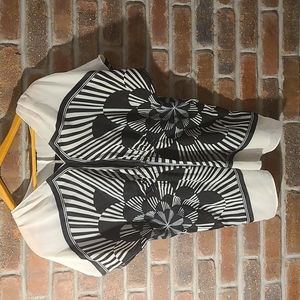 Madison Paige Blouse